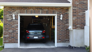 Garage Door Installation at Lexington Oaks, Florida